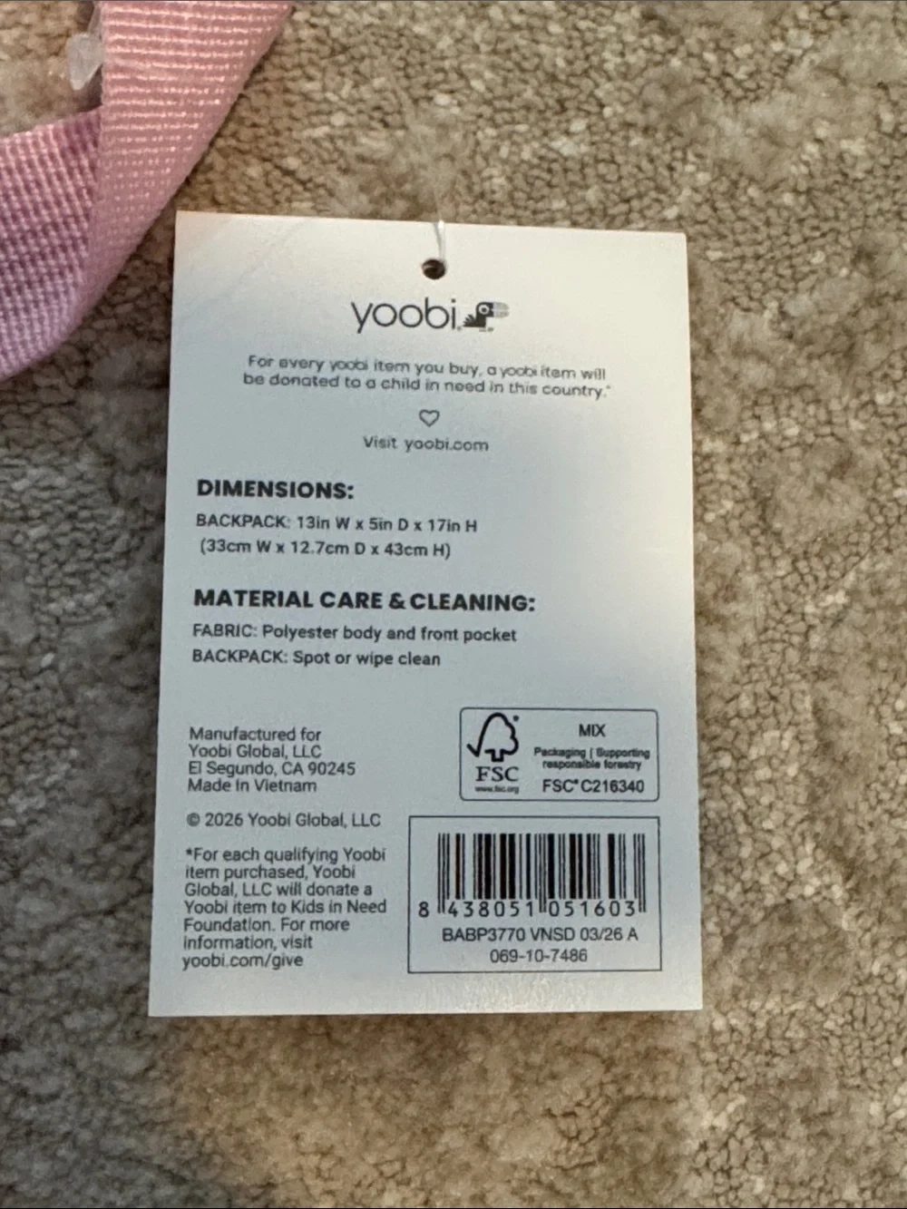 LoveShackFancy soft light